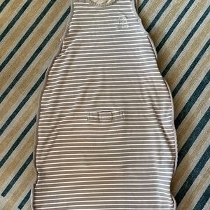 Woolino 4 season sleep sack size 2 months- 2 years